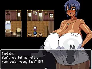 Flash Your Huge Tits To Help Me Jerk Off!