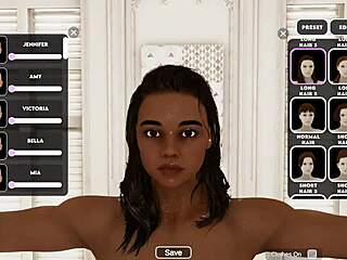 Hot Massage Therapy Turns Steamy!