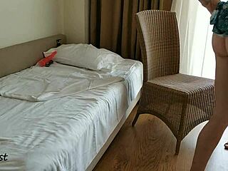 Young Wife And Her Lover: No Regrets For Pussy Or Ass