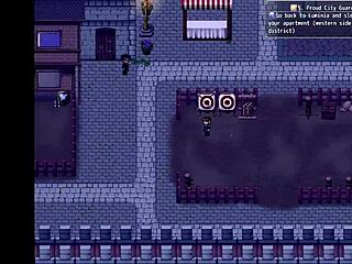 Henteria chronicles 3 part 2 emotions