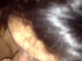 Latina Sucking Dick In Anal Assfucking Session