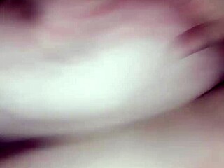 Branquinha Safada Gets Anal Fucked Hard In The Hotel!