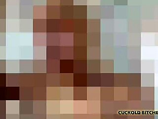 Just sit back and watch. I’m getting pounded hard by this dominant Asian femdom.