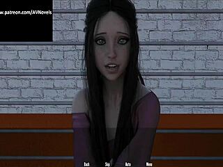 wvm 4 playing basketball with shauna