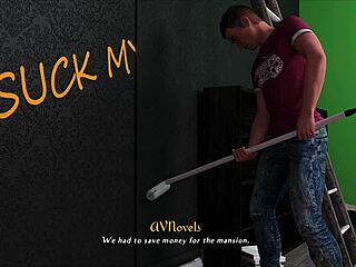 Being A Dik Dik Route 152