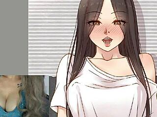 I love this stupid love chapter 3 with erotic anime and hot narration featuring teen 18+ hentai