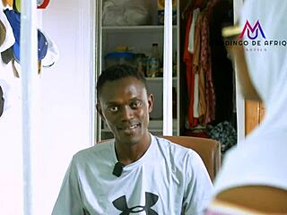 riding big black cock hard.