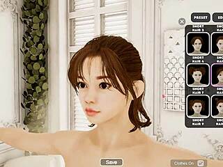 Hot Massage Therapy Turns Steamy!