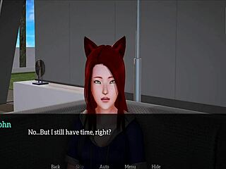 In my new family 90, the milf with big tits and ass gets involved in hentai action.