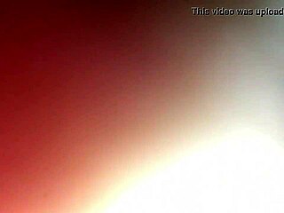 Bold Deflowering of Virgin Arse in Intense Scene.