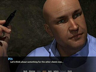 let's play coffee break part 2 with blowjobs, big tits, and shaved pussies in a group setting