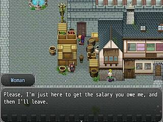 Henteria chronicles 3 part 2 emotions