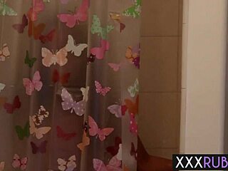 Dillion Harper Licking Samantha Rone's Wet Pussy in Lesbian Fun!