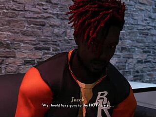 Being A Dik Dik Route 152