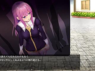 Sleduju Enishii a značku kontraktu část 2