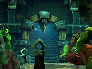 check out this wild gay animation compilation by galianbeast! 🎥