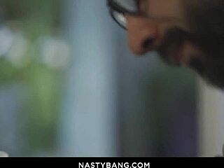 hey, check this sensual sex with alexia anders and tommy!