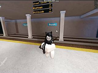 whoreblox gangbang: who wants to join the fun?