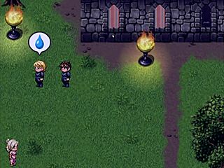 Kronik Henteria 3 Bagian 2 Emosi