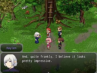 Henteria chronicles 3 part 2 emotions