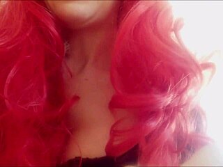 du förtjänar förnedring och anal dominans