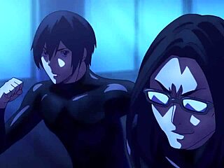 anime compilation with panties hentai scenes