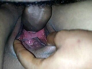 Fuck that sub's pussy hard!