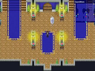 Jamal Laquari Plays Legend of Queen Opala Origin Episode 26