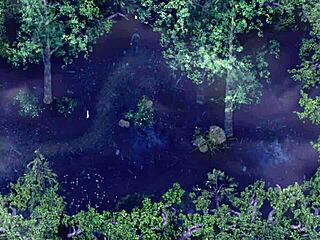 Check out Lust Epidemic Part 18 with wild anal and squirting! 😍