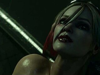 Uh, these porn animations got me hooked bad!