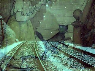 Check out these vintage cartoon drawings