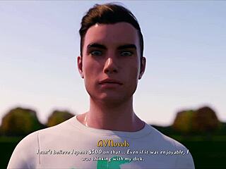 Being A Dik Dik Route 152