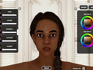 Hot Massage Therapy Turns Steamy!