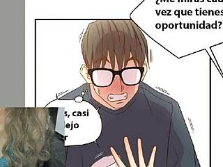 I love this stupid love chapter 3 with erotic anime and hot narration featuring teen 18+ hentai