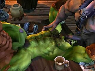 check out this wild gay animation compilation by galianbeast! 🎥