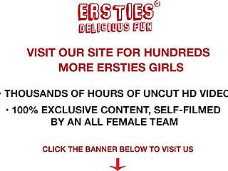 Stunning Celina Rubs Pussy To Orgasm With Long Legs