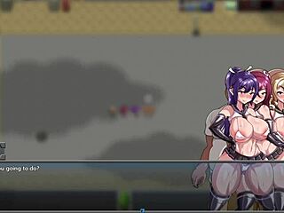 Ruled By Rule Compilation Scenes Gameplay