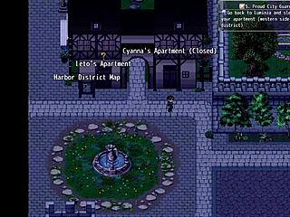 Henteria chronicles 3 part 2 emotions