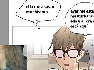 我爱这个愚蠢的爱第3章，带色情动漫和热辣旁白，特色18+少女18+本子