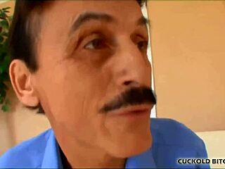 Just sit back and watch. I’m getting pounded hard by this dominant Asian femdom.