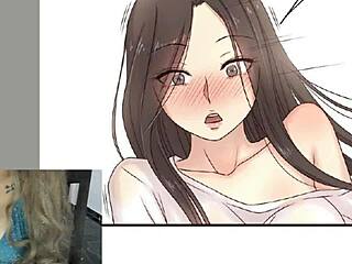 I love this stupid love chapter 3 with erotic anime and hot narration featuring teen 18+ hentai