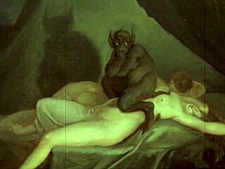 Ilustrações eróticas vintage incríveis ganham vida!