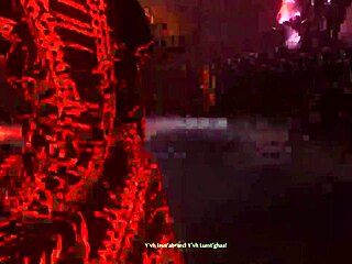 Intense Lust For Darkness Gameplay Part Six With Orgy And Sluts