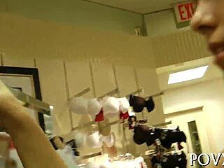 i, as appealing teen 18+, adore sucking cock in hardcore doggystyle fucking