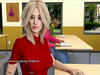 isabella masturbating while john's in the room 😏