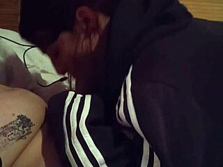 Found This Slut On Craigslist With Monster Cock