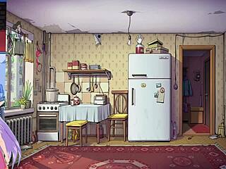 性感精灵金发游戏demo超赞