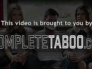 Tiny kinky teen 18+ gets pussy creampied with tattoo and hardcore