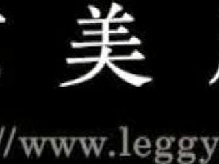 Beautiful legs in suspender pantyhose, sexier than naked