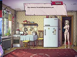 性感精灵金发游戏demo超赞